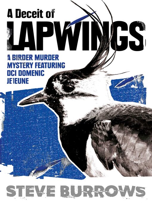 Title details for A Deceit of Lapwings by Steve Burrows - Available